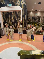 -奈尔宝·儿童乐园·亲子餐厅(苏州大悦城店)