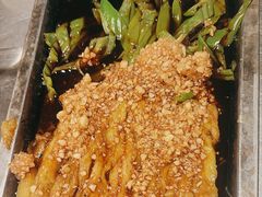 -绿地三只羊羊肉串(万科店)