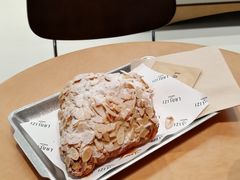 -LANLIZI BAKERY(COSMO店)