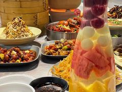 -靓靓蒸虾(中山公园店)
