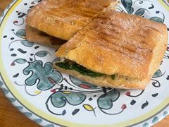 -Alimentari早午餐(安福路店)