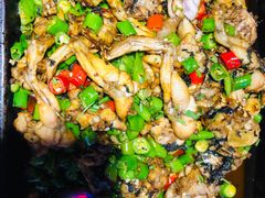 -蘭奢雅集·江浙菜(青山江滩店)