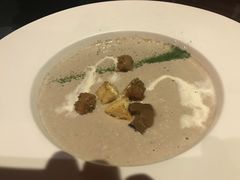 -YUE·6·西式融合餐厅(外滩六号店)