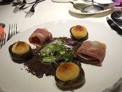 -王品牛排(郑州大卫城店)