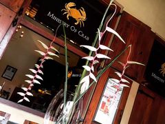 -Ministry of Crab(科伦坡店)