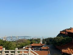 -南沙天后宫景区