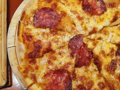 -蓝枪鱼西餐厅(锦华店)