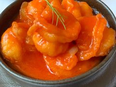 -马克西姆俄罗斯餐厅(通亚街店)