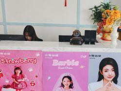 -小鬼当佳儿童摄影(通州外拍店)