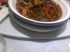 -大鹏饭店·金陵家宴(奥体中心店)