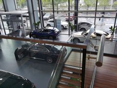 -上海可达汽车销售服务有限公司