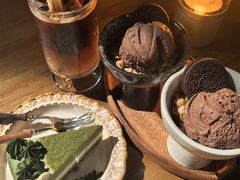 -咖法森林·咖啡  酒吧(天河店)