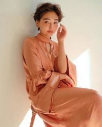 -杉影印象日式烫染專門店
