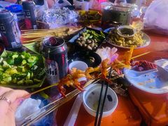 -一万鑫麻辣小龙虾