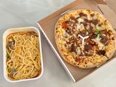 -必胜客(WOW夏阳湖店)