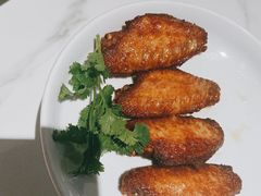 -大丰收·蛙功夫(晋江万达店)
