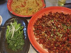 -馬伍旺川菜(江北虹悦城店)