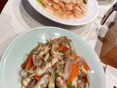 -壹只菜·崇明本地特色菜(崇明南门店)