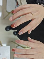 点击看大图 -尤米一站式美甲美睫