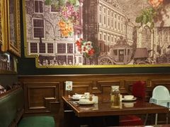 -新白鹿餐厅(爱琴海购物中心店)
