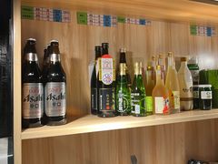 -久藏·横膈膜烧肉·酒场(江汉路店)