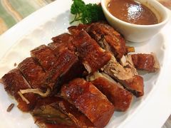 -椿记烧鹅(叠彩店)