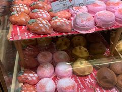 -山崎面包(静安久光店)