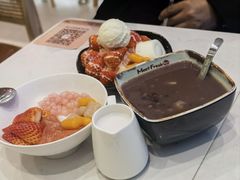 -鲜芋仙(高新益田假日里店)