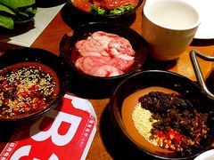 -重庆小天鹅(英雄山路店)