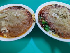 -甘记肥肠粉(马鞍北路店)