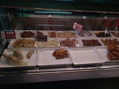 -阿满卤香鸡(新街口印象汇店)