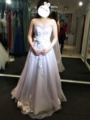 -韩国天使嫁衣婚纱礼服馆(上海旗舰店)
