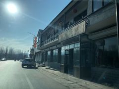 -广发餐厅(涞源店)