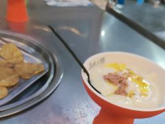 -清真·馬坡二旦烧烤(人生一串拍摄店)