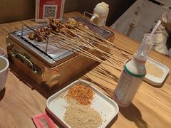 -李不管把把烧(天府三街店)