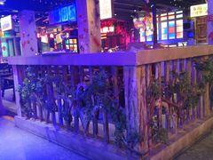 -水巷子·巴掌腰片重庆火锅(云纺店)