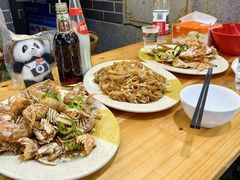 -贞姨美食·老字号海鲜大排档