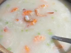 -潮三爷砂锅焗海鲜·生腌·海鲜粥(朝晖店)