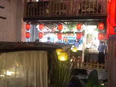 -锦上中式酒馆(南内环店)