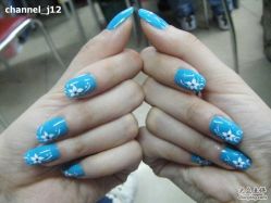 美甲-A-Best nail UP时尚美甲沙龙