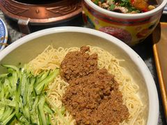 -南京大牌档(青岛万象城店)