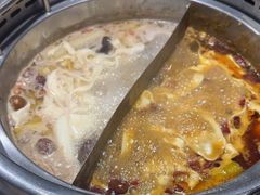 -快乐小羊(富强中路店)