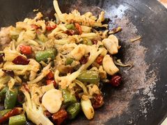 -涛记酒家(瑞宝南路店)