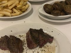-茹丝葵经典牛排馆(成都IFS店)