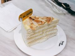 -丹礼糖甜品