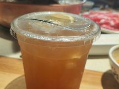 -东镇老火锅(长春路首店)