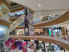 -深圳来福士广场