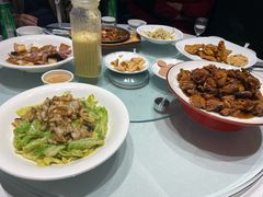 -新时代大酒店(仰口路店)