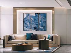 -星杰国际设计 别墅大宅装修(虹桥分公司)