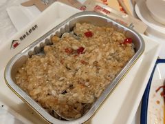 -可可大虾武汉土菜大排档(万松园1店)